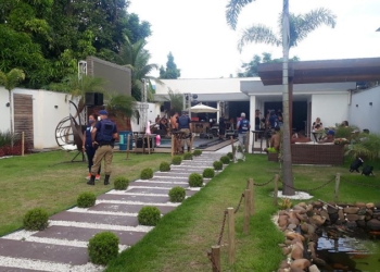 Prefeitura do Rio intensifica fiscalização contra Covid e interdita eventos irregulares