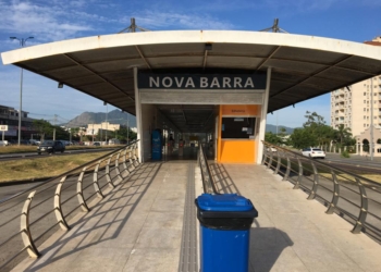 Em três semanas, Prefeitura do Rio já reabriu sete estações do BRT