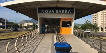 Em três semanas, Prefeitura do Rio já reabriu sete estações do BRT