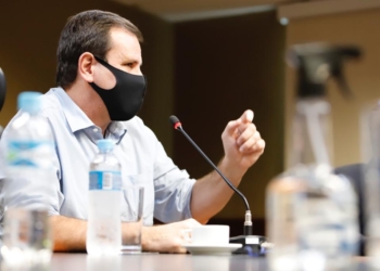 Prefeitura do Rio abre 150 novos leitos de Covid-19 e reduz a fila em 90%