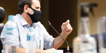 Prefeitura do Rio abre 150 novos leitos de Covid-19 e reduz a fila em 90%