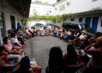 Secretaria Especial da Mulher percorre Zona Oeste para ampliar atendimento às cariocas