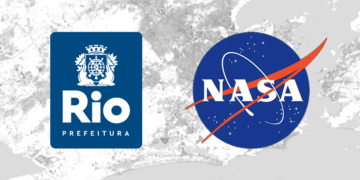 Em parceria com a NASA, Prefeitura do Rio terá monitoramento de riscos de desastre naturais