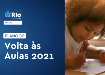 Volta às aulas será escalonada e com medidas de prevenção e monitoramento