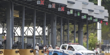 Linha Amarela: Prefeitura do Rio inicia operação para assumir o controle da via