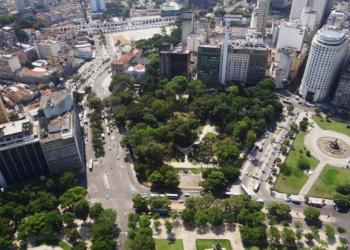 Após 5 anos na gaveta, Prefeitura do Rio retoma plano de arborização da cidade