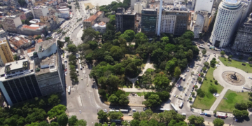 Após 5 anos na gaveta, Prefeitura do Rio retoma plano de arborização da cidade