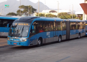 Paes faz apelo aos motoristas do BRT; SMTR aciona consórcios para minimizar os efeitos da paralisação