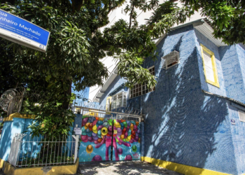 Prefeitura do Rio abre centro de assistência para bebês e crianças em situação de vulnerabilidade