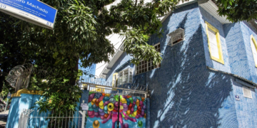 Prefeitura do Rio abre centro de assistência para bebês e crianças em situação de vulnerabilidade