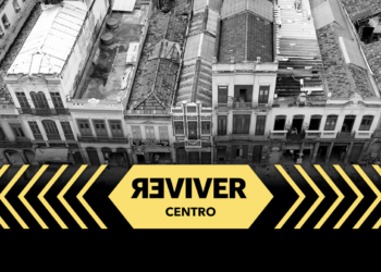 Mais de 5 mil cariocas colaboram com fase 1 do Reviver Centro, que inicia 2ª etapa. Participe!