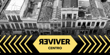 Mais de 5 mil cariocas colaboram com fase 1 do Reviver Centro, que inicia 2ª etapa. Participe!