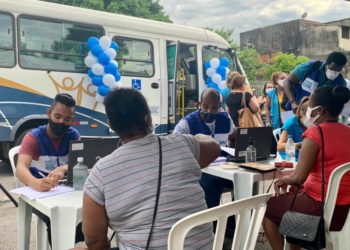 Rio supera meta do Bolsa Família pela primeira vez na história com quase 300 mil beneficiadas