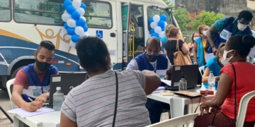 Rio supera meta do Bolsa Família pela primeira vez na história com quase 300 mil beneficiadas