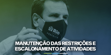 Paes prorroga restrições e escalona horários de atividades para desafogar BRTs e ônibus