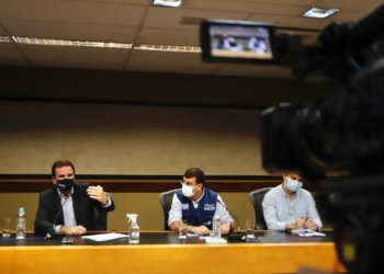 Eduardo Paes anuncia novas medidas de prevenção à Covid-19; Entenda as restrições