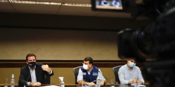 Eduardo Paes anuncia novas medidas de prevenção à Covid-19; Entenda as restrições