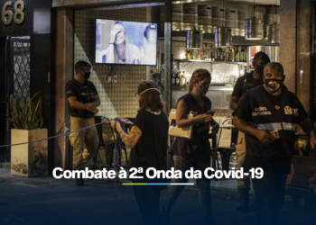 Prefeitura do Rio derruba liminar contrária e medidas de restrição são mantidas na cidade