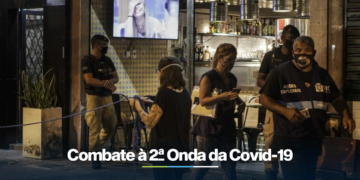 Prefeitura do Rio derruba liminar contrária e medidas de restrição são mantidas na cidade