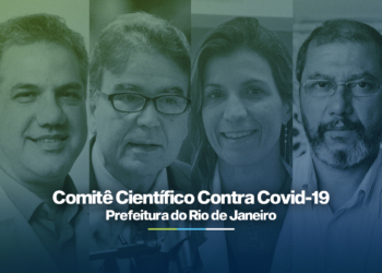 Ex-ministros da saúde, médicos, infectologistas: conheça o Comitê Científico do Rio