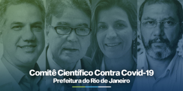 Ex-ministros da saúde, médicos, infectologistas: conheça o Comitê Científico do Rio