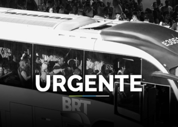 Paes retira atuais empresas que operam o BRT e assume o controle até nova licitação
