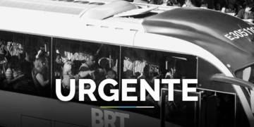 Paes retira atuais empresas que operam o BRT e assume o controle até nova licitação