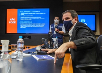 Covid-19: Novas regras a partir de 09 de abril