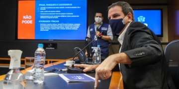 Covid-19: Novas regras a partir de 09 de abril