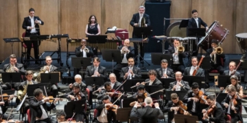 Osquestra Sinfônica Brasileira passa a ser patrimônio cultural imaterial da cidade do Rio