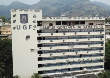 Paes desapropria antiga sede da Gama Filho para viabilizar complexo de ensino em Piedade