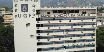 Paes desapropria antiga sede da Gama Filho para viabilizar complexo de ensino em Piedade