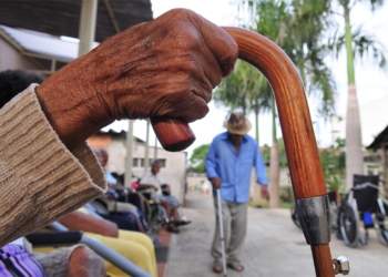 Após vacinação, asilos do Rio não registram nenhum surto de Covid-19 em abril