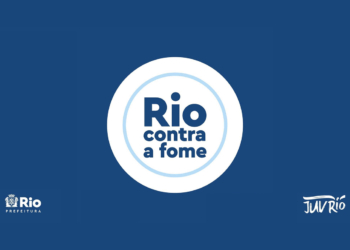 Campanha da Prefeitura Rio Contra a Fome arrecada 20 toneladas de alimentos em 18 dias