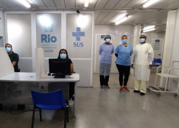 Prefeitura reabre UPA de Manguinhos com nova licitação e equipe de saúde recontratada