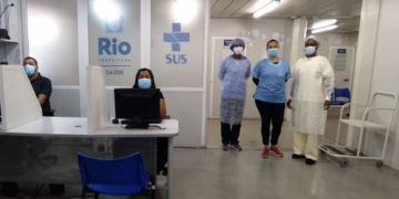 Prefeitura reabre UPA de Manguinhos com nova licitação e equipe de saúde recontratada