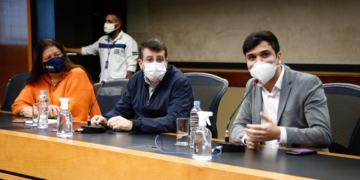 Prefeitura do Rio anuncia calendário de vacinação para professores e profissionais da educação em geral