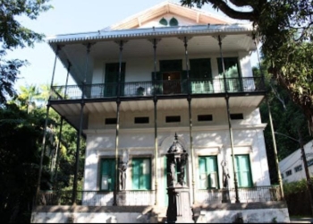 Prefeitura do Rio reabre Museu da Cidade, após 10 anos fechado