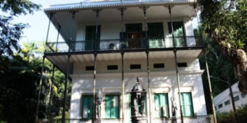 Prefeitura do Rio reabre Museu da Cidade, após 10 anos fechado