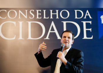 Paes recria o Conselho da Cidade com mais de 300 cariocas para construir planejamento estratégico da cidade