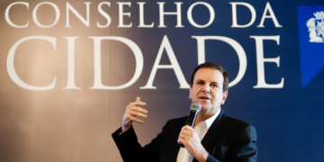 Paes recria o Conselho da Cidade com mais de 300 cariocas para construir planejamento estratégico da cidade