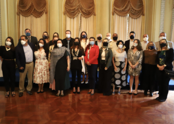 Combate à dependência química e apoio às famílias: Conselho Antidrogas toma posse no Rio