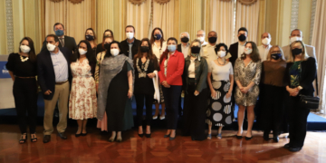 Combate à dependência química e apoio às famílias: Conselho Antidrogas toma posse no Rio