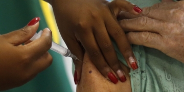 Cidade do Rio chega a 25% da população vacinada