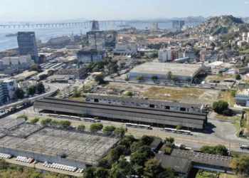 Retomada do Centro começa a se tornar realidade: primeiro residencial é anunciado no Porto Maravilha