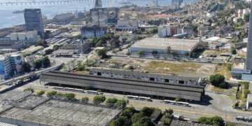 Retomada do Centro começa a se tornar realidade: primeiro residencial é anunciado no Porto Maravilha