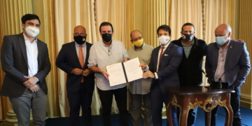 Prefeito Eduardo Paes sanciona Lei do Reforço Escolar