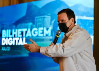 Fim da caixa-preta dos transportes: após décadas, Prefeitura terá controle com bilhetagem digital