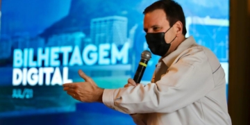 Fim da caixa-preta dos transportes: após décadas, Prefeitura terá controle com bilhetagem digital