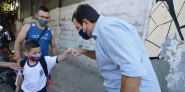 Prefeitura do Rio libera verba recorde de R$82 milhões para escolas investirem em melhorias